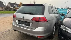 Gebruikt 2015 VW Golf VII Edition Stationwagen | € 3.500 (Super prijs)