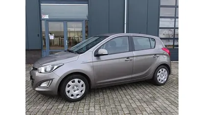Occasion Hyundai i20 86 PK (63 kW) 2013 Hatchback