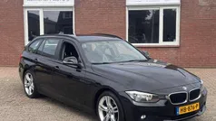Gebruikt 2012 BMW 318 Executive Stationwagen | € 5.999 (Eerlijke prijs)