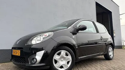 Occasion Renault Twingo Dynamique 76 PK (55 kW) 2010 Hatchback