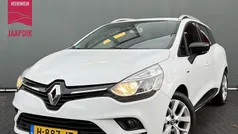 Gebruikt 2018 Renault Clio GrandTour Intens Stationwagen | € 11.899 (Eerlijke prijs)