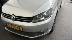 Overige Gebruikt 2012 VW Caddy Edition MPV | € 4.945 (Super prijs)