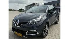 Gebruikt 2015 Renault Captur Dynamique SUV | € 9.950 (Goede deal)