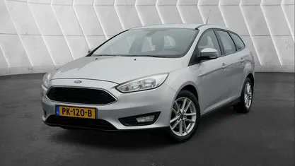 Stationwagon Gebruikt 2016 Ford Focus Stationwagen | € 8.450 (Eerlijke prijs)