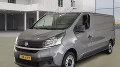 Grijs Gebruikt 2019 Fiat Talento Van | € 12.950 (Goede deal)