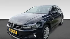 Gebruikt 2021 VW Polo Comfortline Hatchback | € 18.930 (Eerlijke prijs)