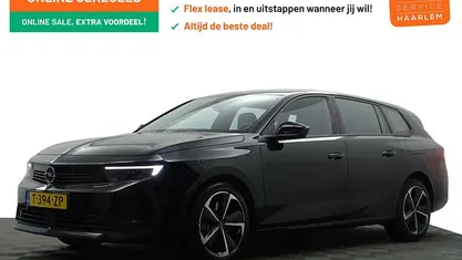 Occasion 2023 Opel Astra Dynamic Stationwagen | € 24.900 (Eerlijke prijs)