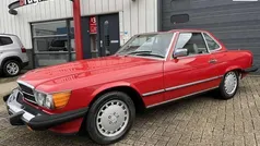 Gebruikt 1988 Mercedes 560 | € 18.950