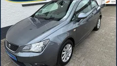 Grijs Gebruikt 2014 Seat Ibiza Style Hatchback | € 7.490 (Eerlijke prijs)