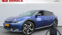 Gebruikt 2024 Kia EV6 4 SUV | € 44.495 (Eerlijke prijs)