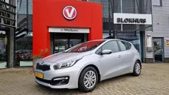 Gebruikt 2016 Kia Ceed Comfort Hatchback | € 12.690 (Goede deal)