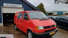 Gebruikt 2000 VW T4 Van | € 2.499 (Goede deal)