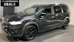 Gebruikt 2023 Dacia Jogger Extreme MPV | € 18.995 (Eerlijke prijs)