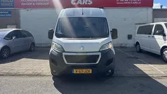 Gebruikt 2022 Peugeot Boxer Van | € 15.950 (Goede deal)