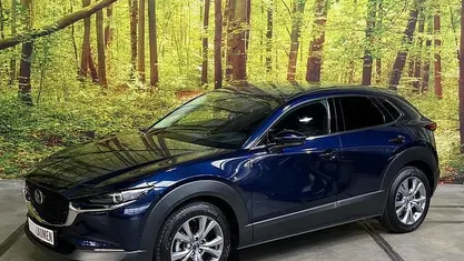 Occasion Mazda CX-30 Comfort 123 PK (90 kW) 2021 SUV