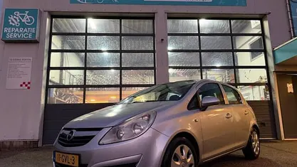 Occasion 2008 Opel Corsa Business Hatchback | € 2.450 (Eerlijke prijs)