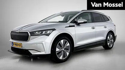 Occasion 2022 Skoda Enyaq iV SUV | € 26.900 (Eerlijke prijs)