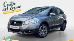 Gebruikt 2015 Suzuki SX4 S-Cross Exclusive SUV | € 11.895 (Eerlijke prijs)