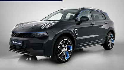 Occasion 2022 Lynk & Co 01 SUV | € 22.800 (Eerlijke prijs)