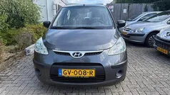 Gebruikt 2008 Hyundai i10 Dynamiq Hatchback | € 1.850 (Goede deal)