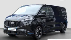 Gebruikt 2025 Ford Transit Custom Sport Van | € 50.722 (Goede deal)
