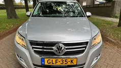 Gebruikt 2008 VW Tiguan Sport SUV | € 6.999 (Goede deal)