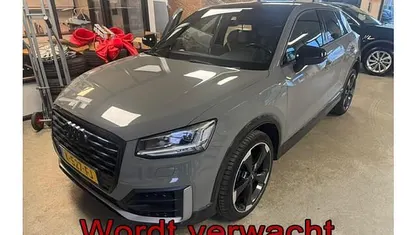 Gebruikt 2017 Audi Q2 Sport SUV | € 18.995 (Eerlijke prijs)