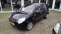 Gebruikt 2011 Kia Picanto Hatchback | € 2.350 (Eerlijke prijs)