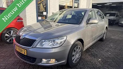 Occasion 2011 Skoda Octavia Ambition Hatchback | € 3.675 (Goede deal)