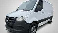 Gebruikt 2019 Mercedes Sprinter Van | € 19.950 (Goede deal)