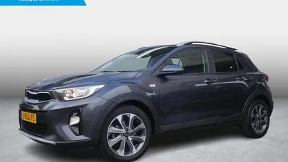 Occasion 2020 Kia Stonic SUV | € 15.890 (Eerlijke prijs)