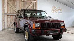 Gebruikt 1991 Jeep Cherokee SUV | € 33.900