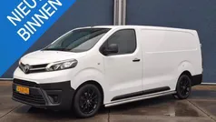 Gebruikt 2018 Toyota Proace Comfort MPV | € 12.500 (Goede deal)