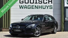 Gebruikt 2016 Mercedes C180 Prestige Stationwagen | € 16.400 (Goede deal)