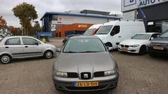 Gebruikt 2002 Seat Leon Hatchback | € 999 (Eerlijke prijs)