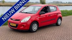 Gebruikt 2011 Hyundai i20 Hatchback | € 2.745 (Goede deal)