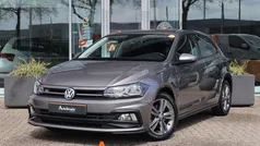 Grijs Gebruikt 2020 VW Polo Beats Hatchback | € 16.450 (Eerlijke prijs)