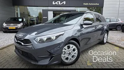 Occasion 2025 Kia Ceed Hatchback | € 28.750 (Eerlijke prijs)