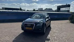 Gebruikt 2010 Audi Q5 Proline SUV | € 6.950 (Super prijs)