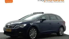 Gebruikt 2019 Seat Leon ST Beats Stationwagen | € 15.900 (Eerlijke prijs)