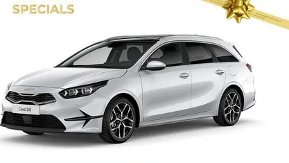 Gebruikt 2025 Kia Ceed Sportswagon Stationwagen | € 32.395 (Eerlijke prijs)