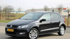 Gebruikt 2011 VW Polo Style Hatchback | € 5.999 (Eerlijke prijs)