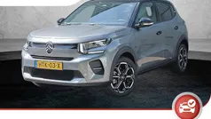 Gebruikt 2025 Citroën C3 Hatchback | € 25.695 (Eerlijke prijs)