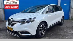 Wit Gebruikt 2016 Renault Espace Initiale Paris MPV | € 15.450 (Eerlijke prijs)