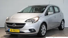 Gebruikt 2016 Opel Corsa Edition Hatchback | € 10.890 (Eerlijke prijs)