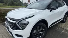 Gebruikt 2025 Kia Sportage GT-Line SUV | € 45.500 (Eerlijke prijs)