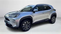 Gebruikt 2025 Toyota Yaris Cross SUV | € 33.949 (Eerlijke prijs)
