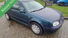 VW Golf IV