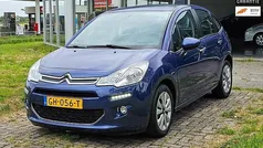 Gebruikt 2015 Citroën C3 PureTech Hatchback | € 4.950 (Eerlijke prijs)