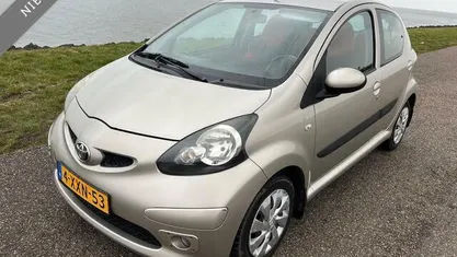 Occasion Toyota Aygo 68 PK (50 kW) 2007 Hatchback